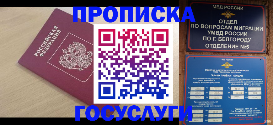 прописка законно в Морозовске